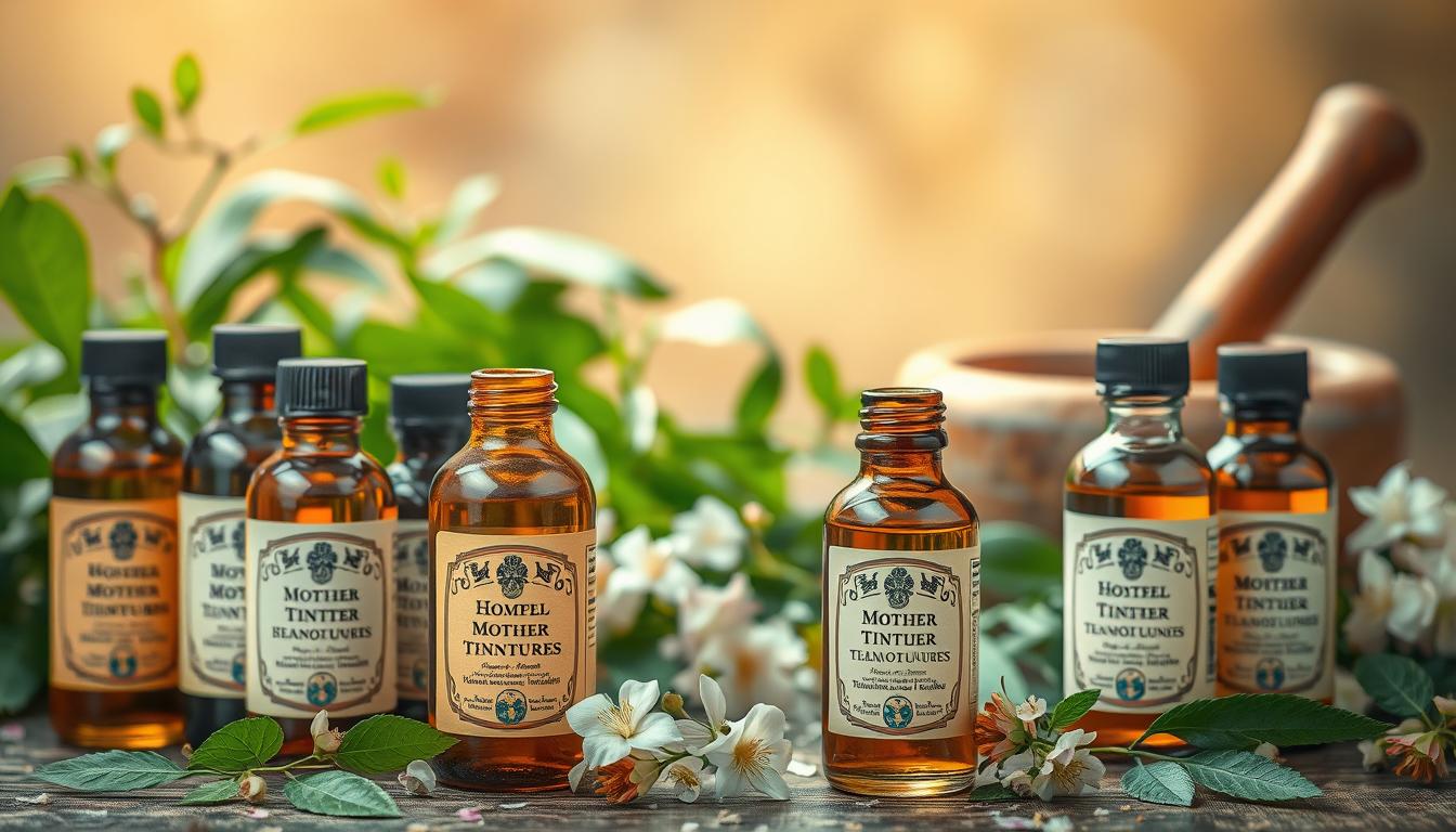 mother tincture benefits