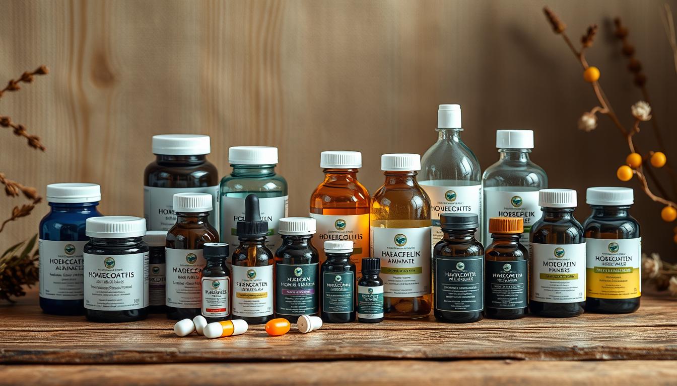 Top 10 Homepathy Medicines as an alternate for critical diseases in india