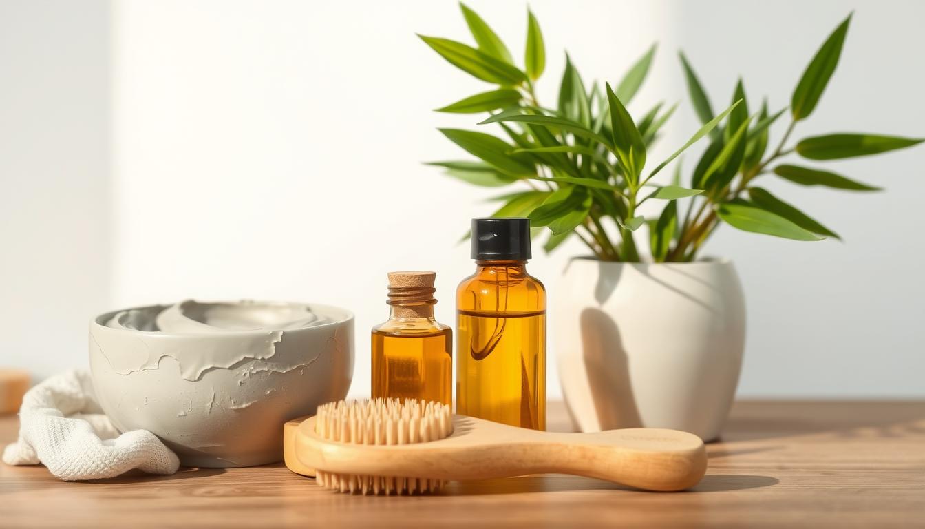 clean beauty brands (Growing Niche)
