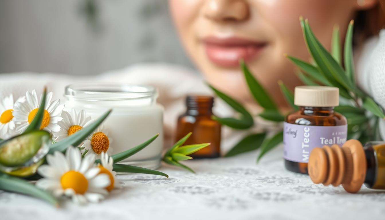 skincare for acne (Specific Concern)