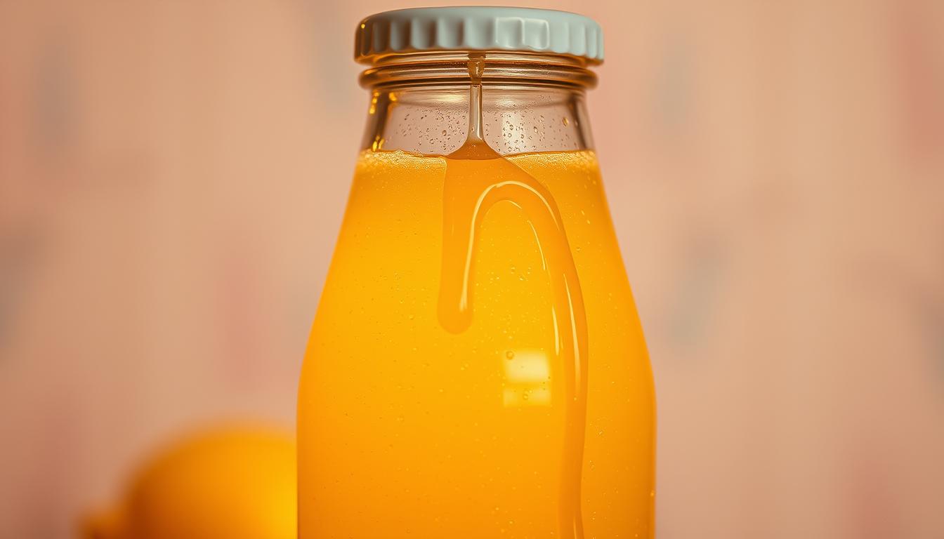 Lemon Soda Madu: Asam-Manisnya Kayak Cinta Waktu SMA