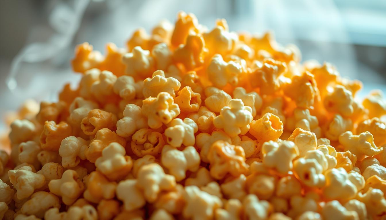 Popcorn Caramel Rumahan: Manis Garing, Aromanya Menggoda Pas Nonton Film!