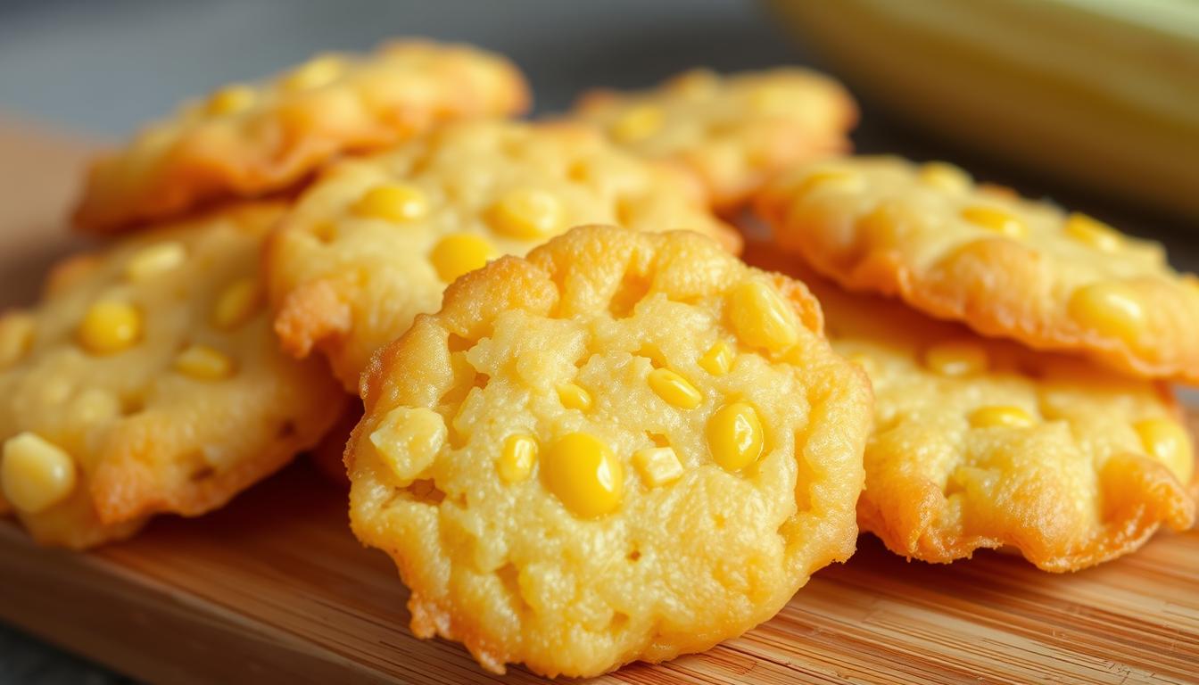 Bakwan Jagung Manis Renyah