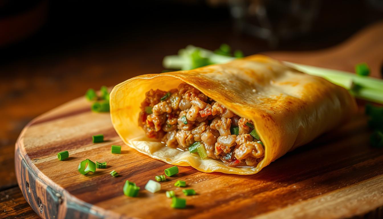 Lumpia Bogor Gurih Segar, Crispy & Easy Dibawa Jalan