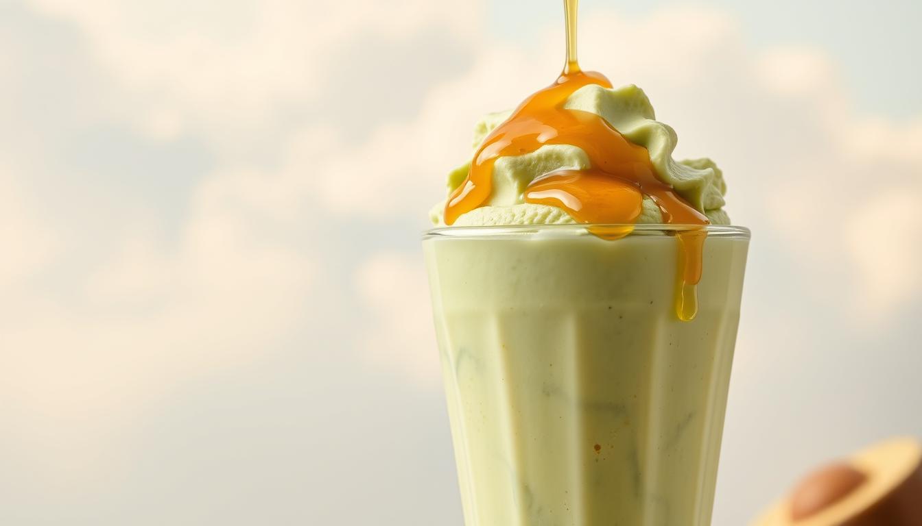 Susu untuk Es Krim