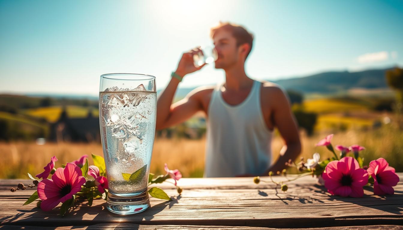 importance of hydration