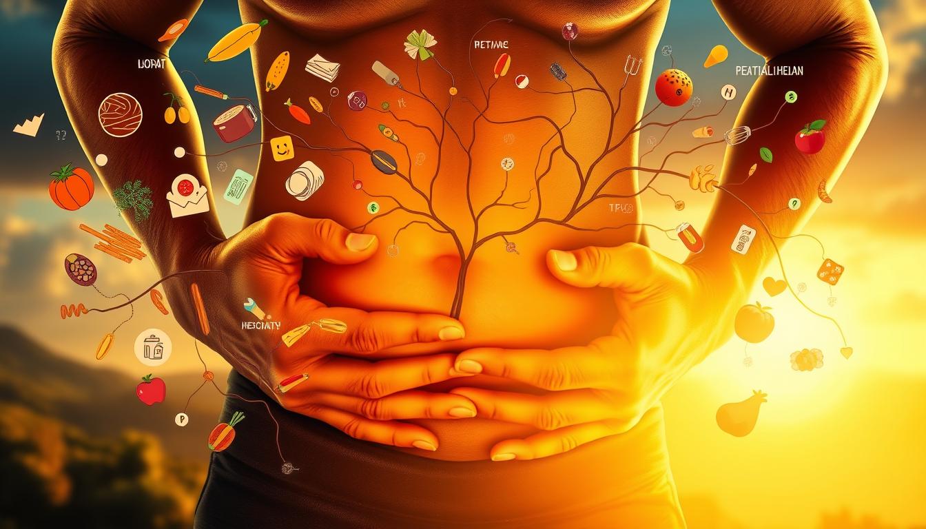 appetite regulation