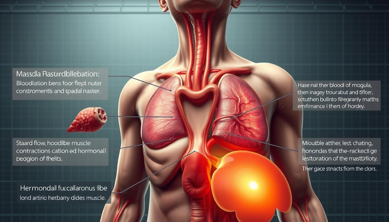 physiological effects of masturbation