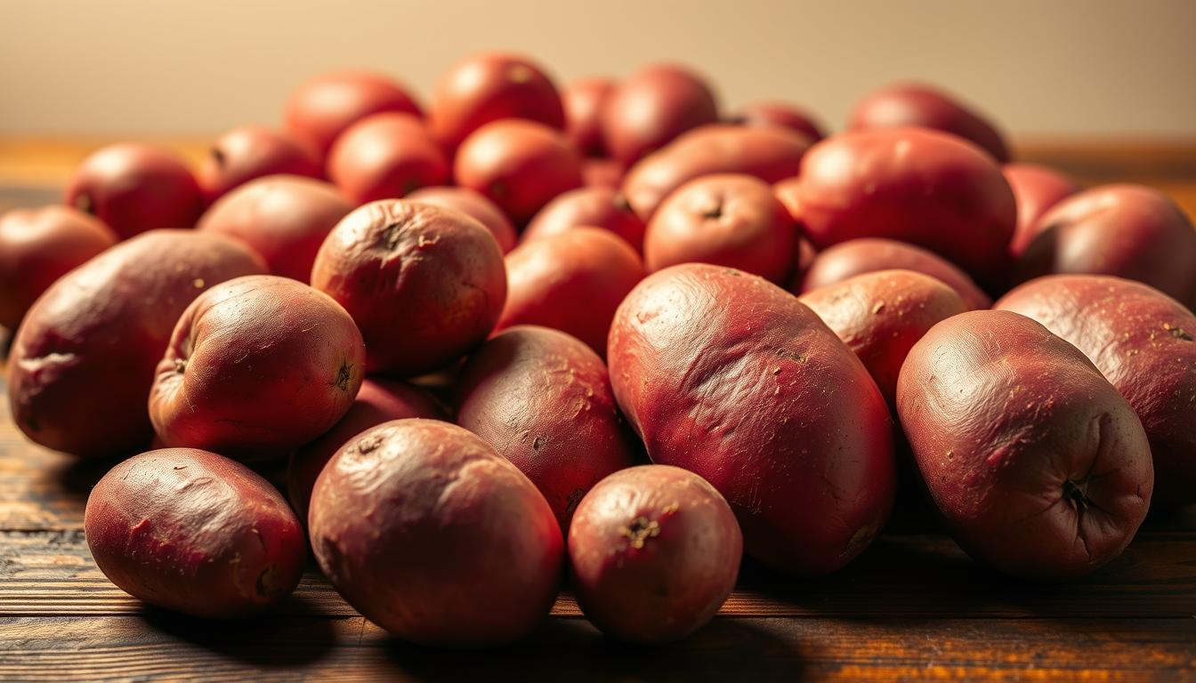 كيفية طبخ البطاطس الحمراء: Choosing the Best Red Potatoes