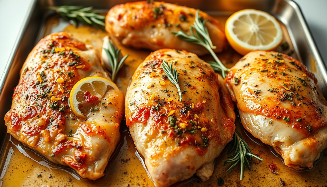 Italian Chicken