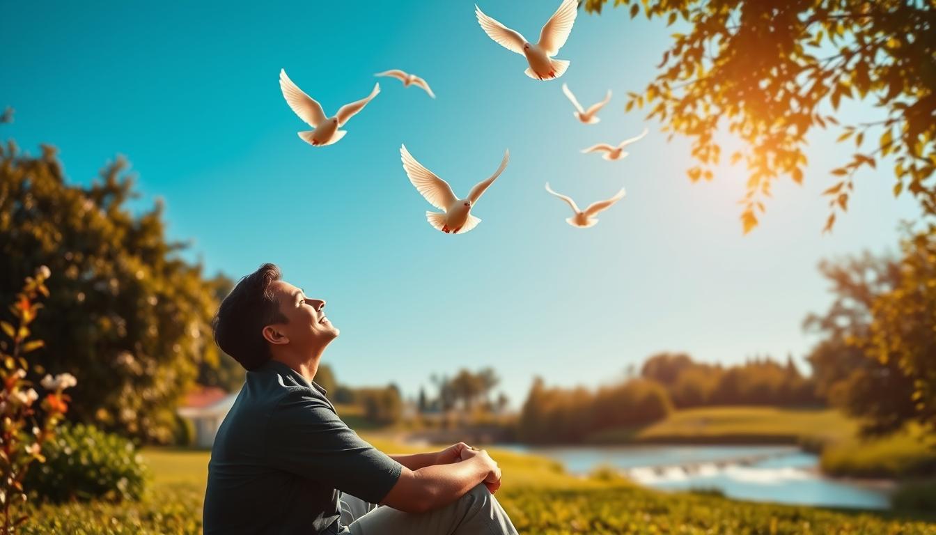tips berpikir positif