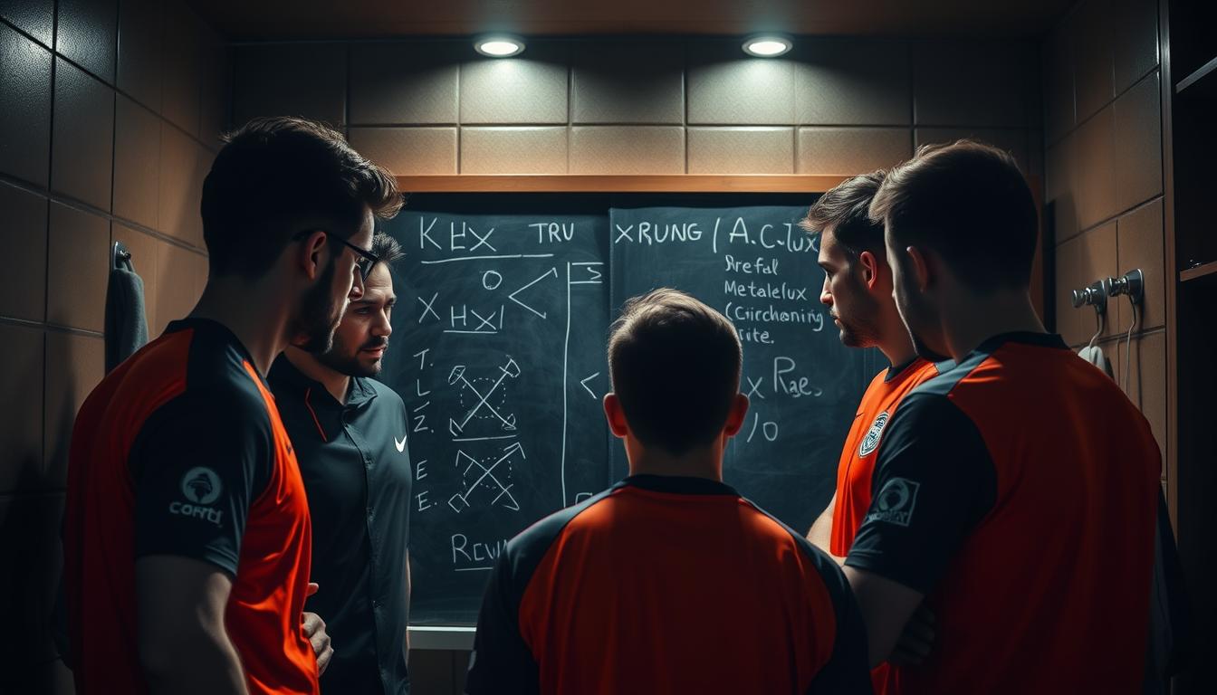 strategi teamwork yang sukses