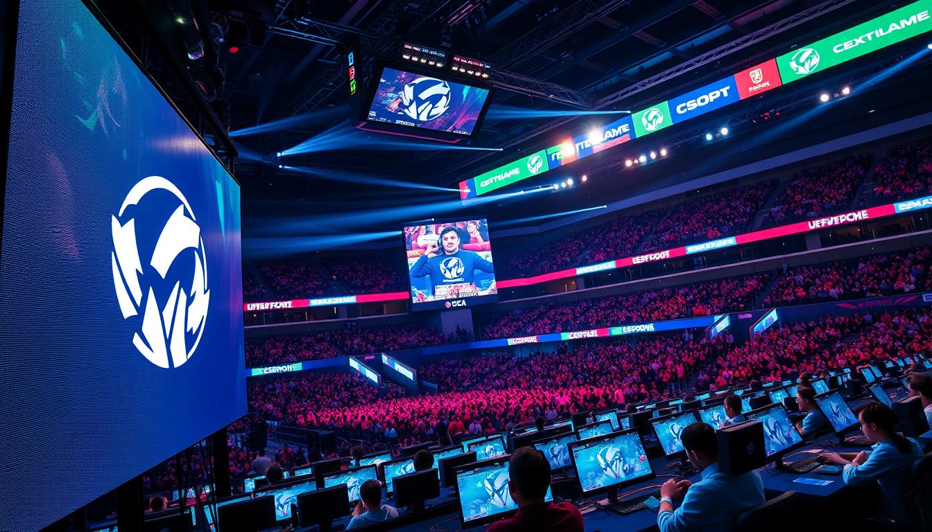 sponsor esports