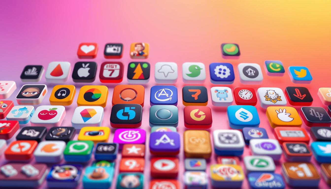 top mobile games