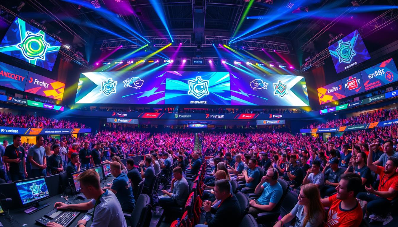 sponsorship esports