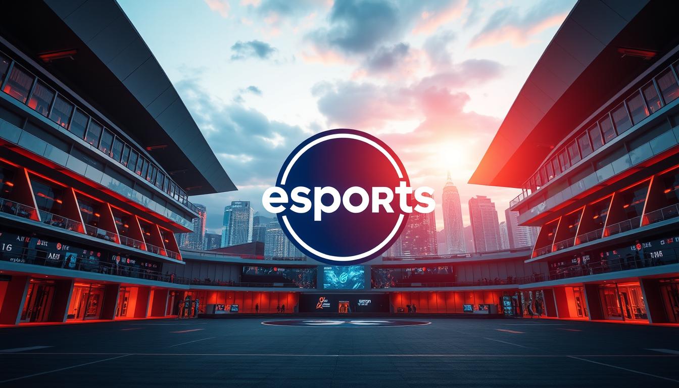 Sponsor di Esports