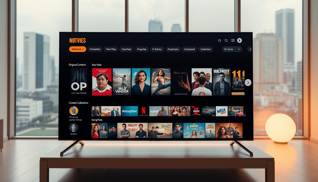 platform streaming terbaik