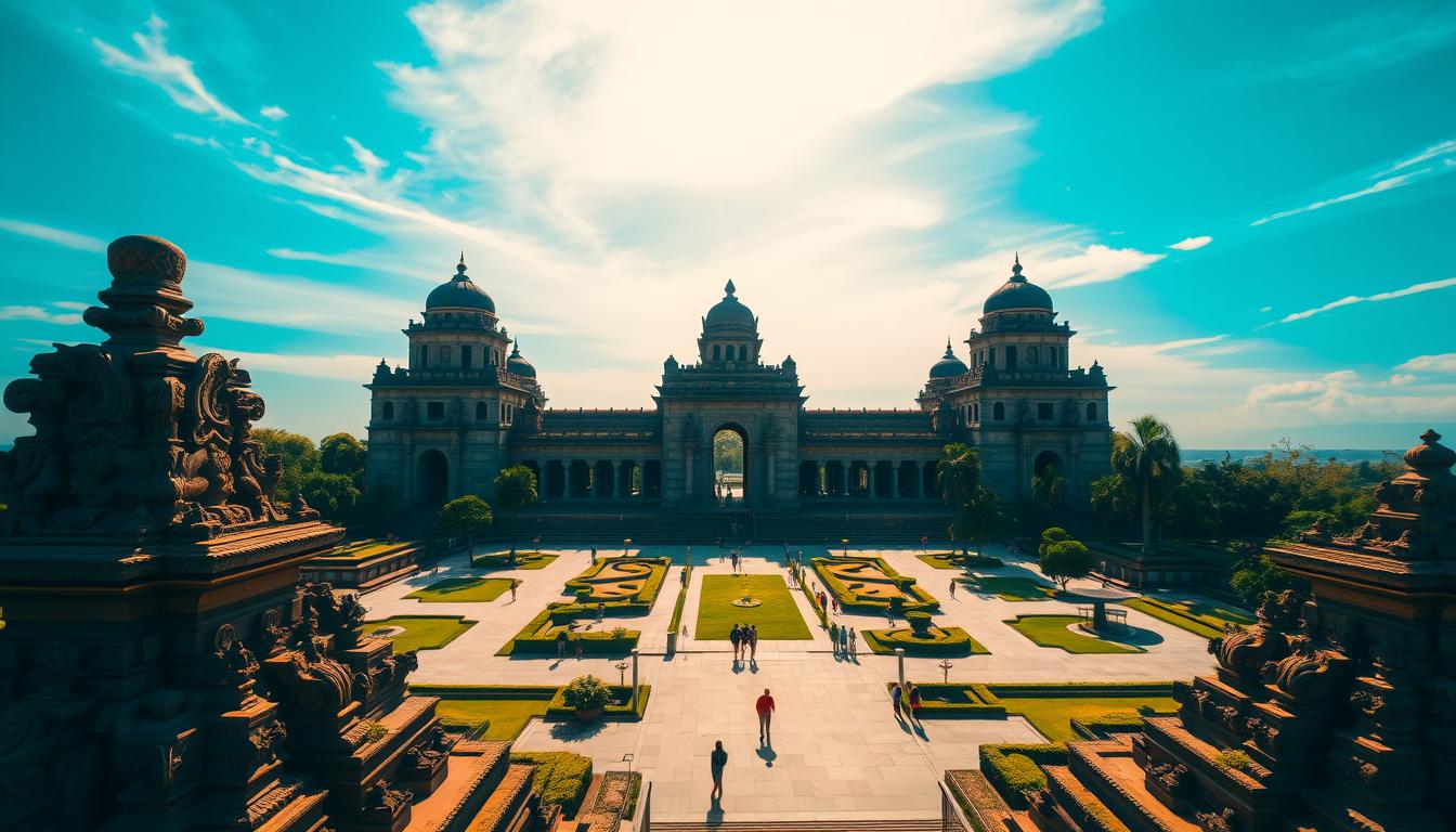 destinasi wisata sejarah