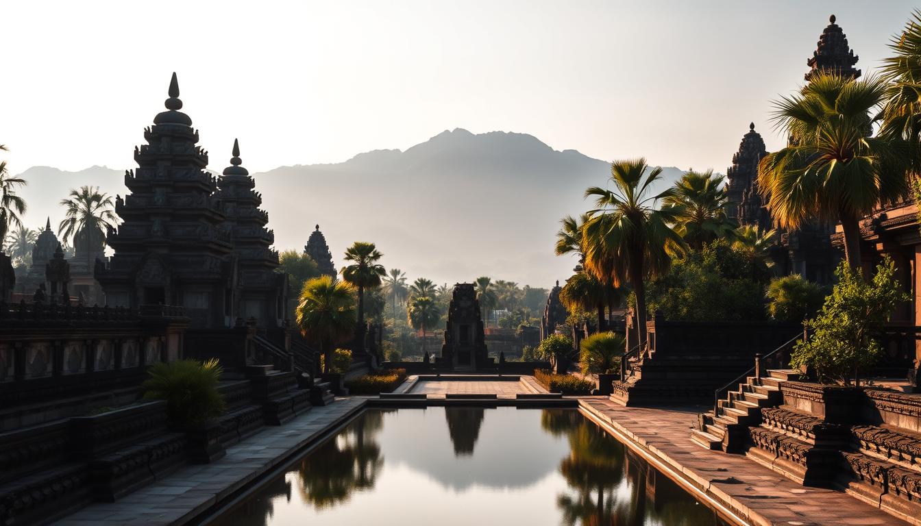 Situs Warisan Dunia UNESCO di Indonesia