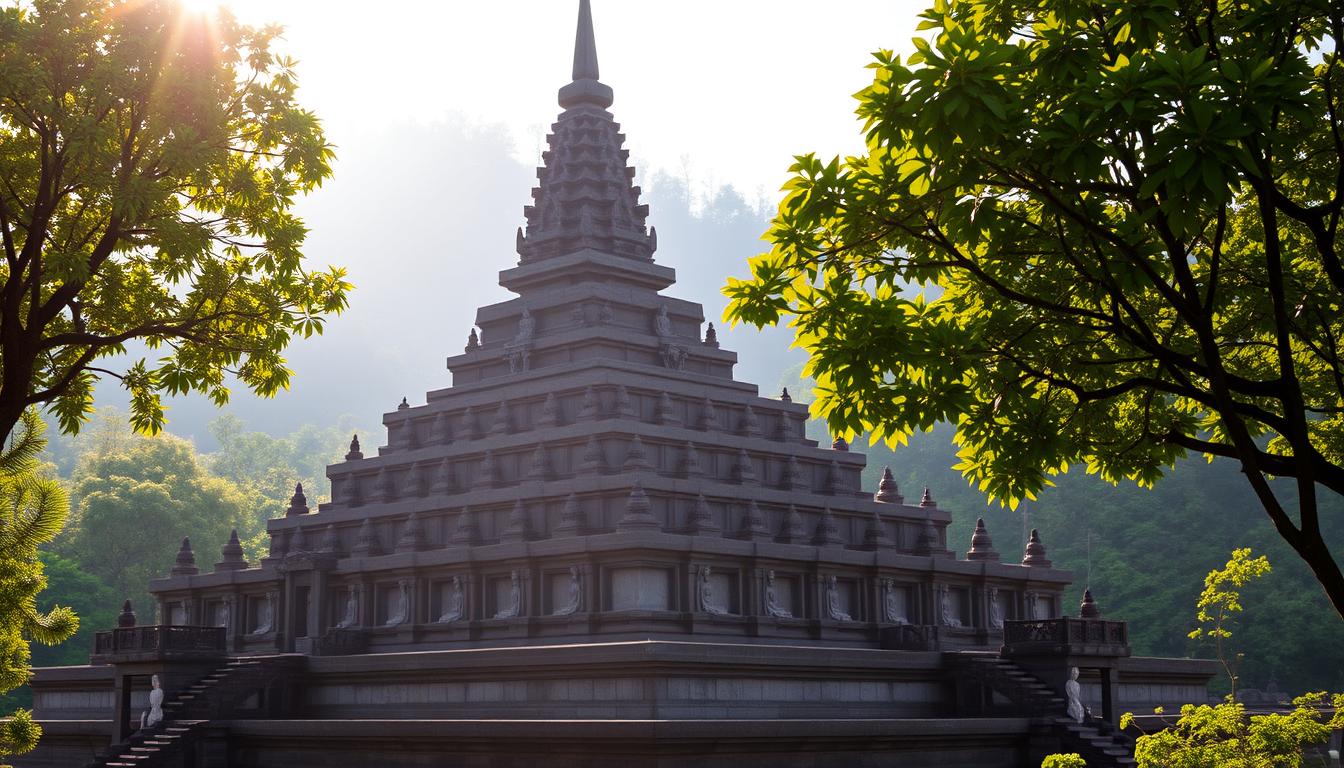 Candi Borobudur