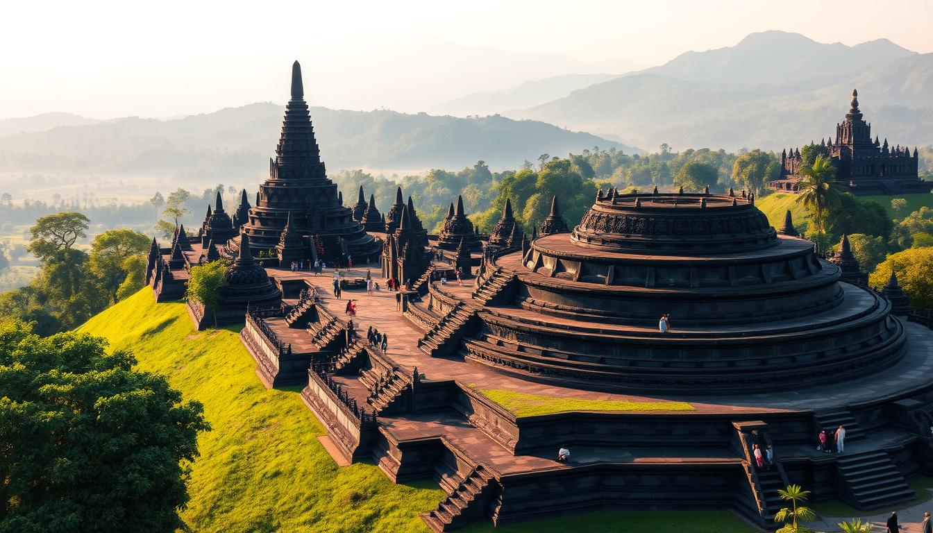 Candi Borobudur