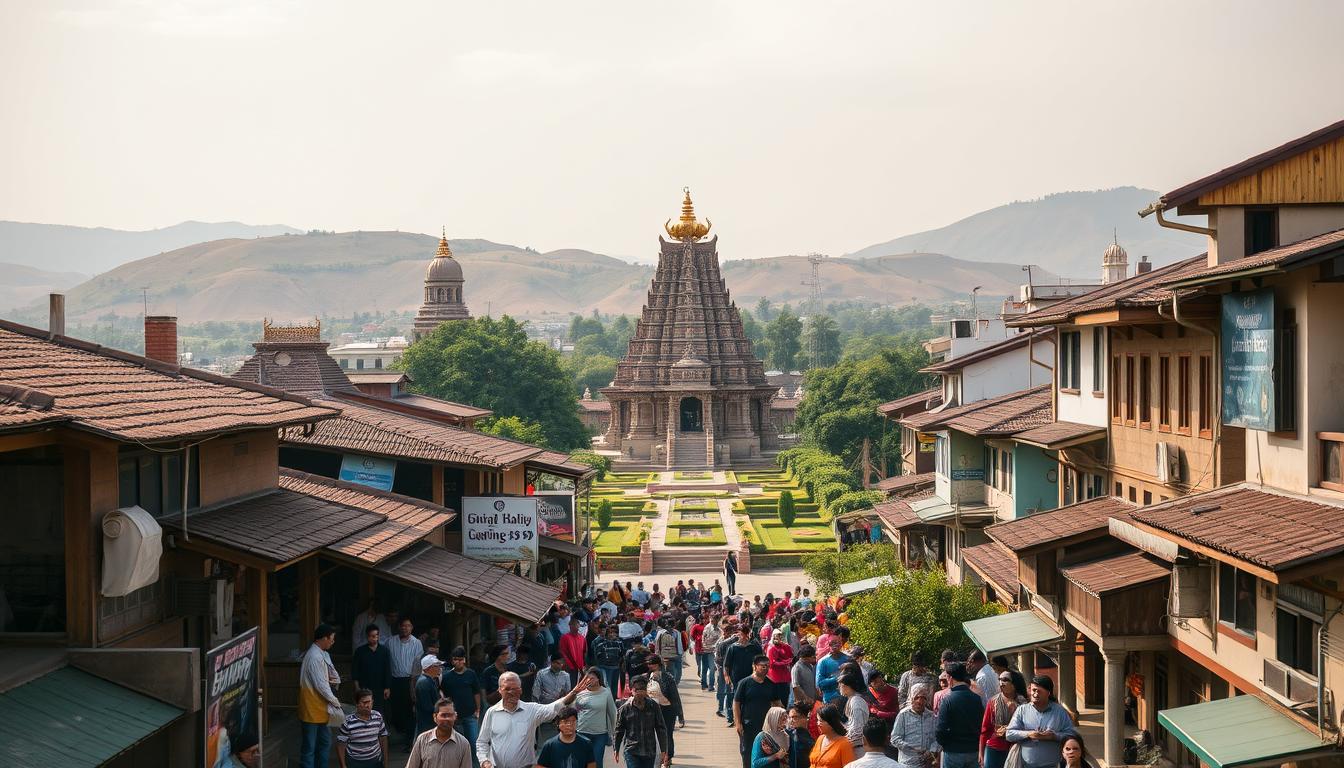 cagar budaya