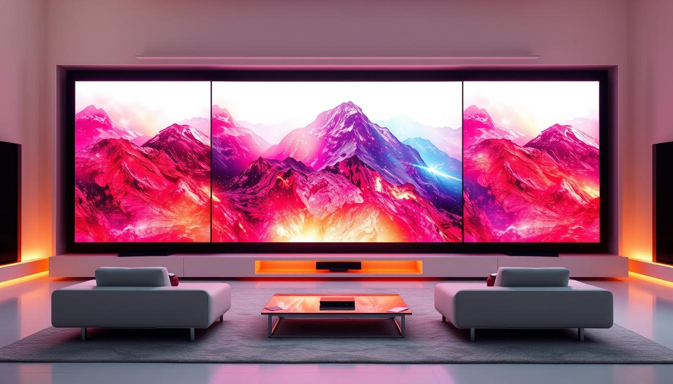Streaming 4K