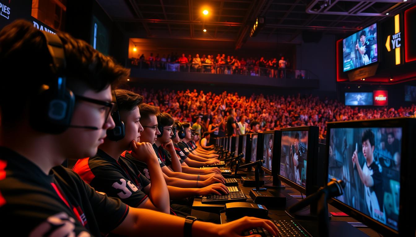 analisis pertandingan esports
