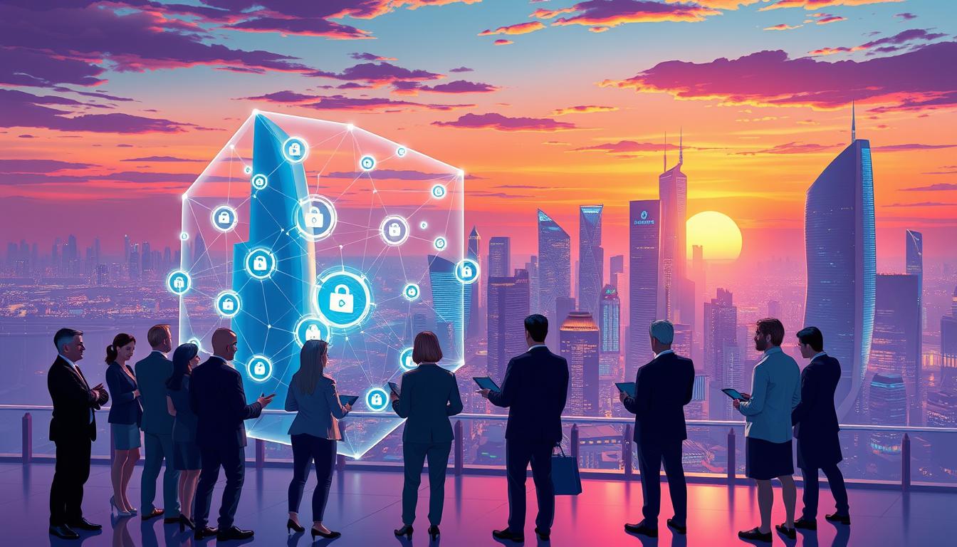 blockchain technology