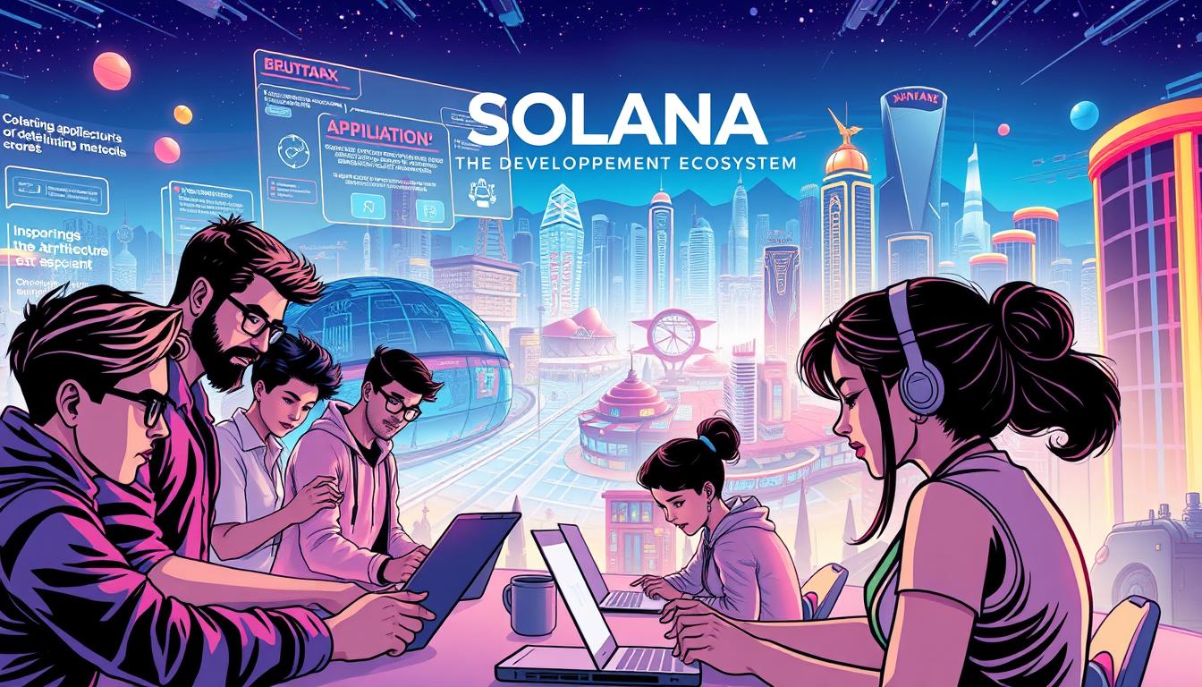 How Developers Make Money on Solana