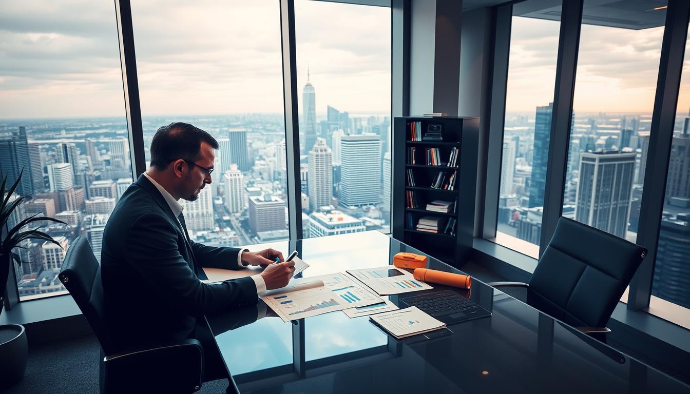 como investir em fundos imobiliários