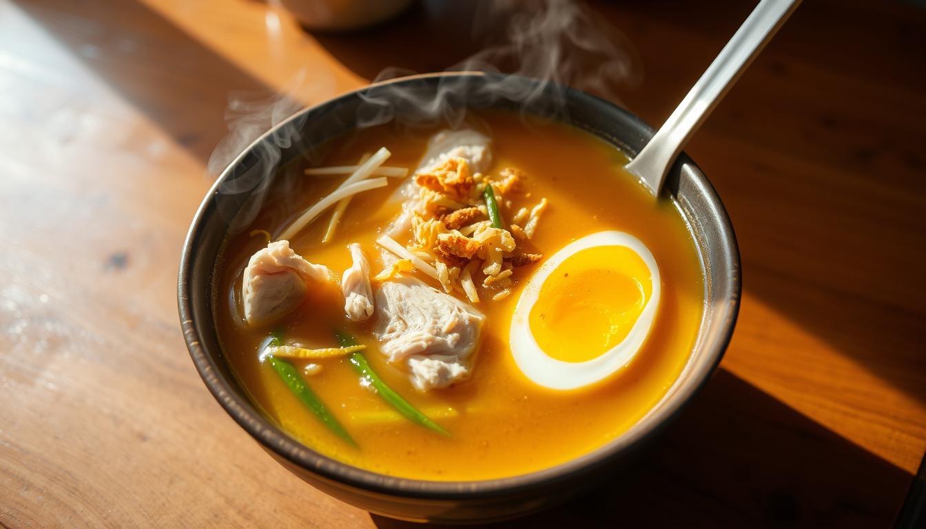 Soto Lamongan