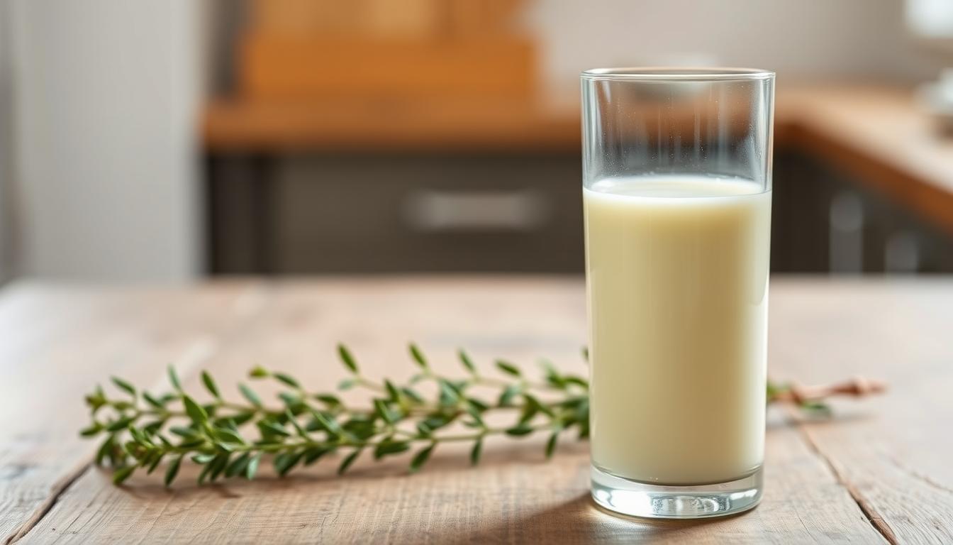 susu segar sapi