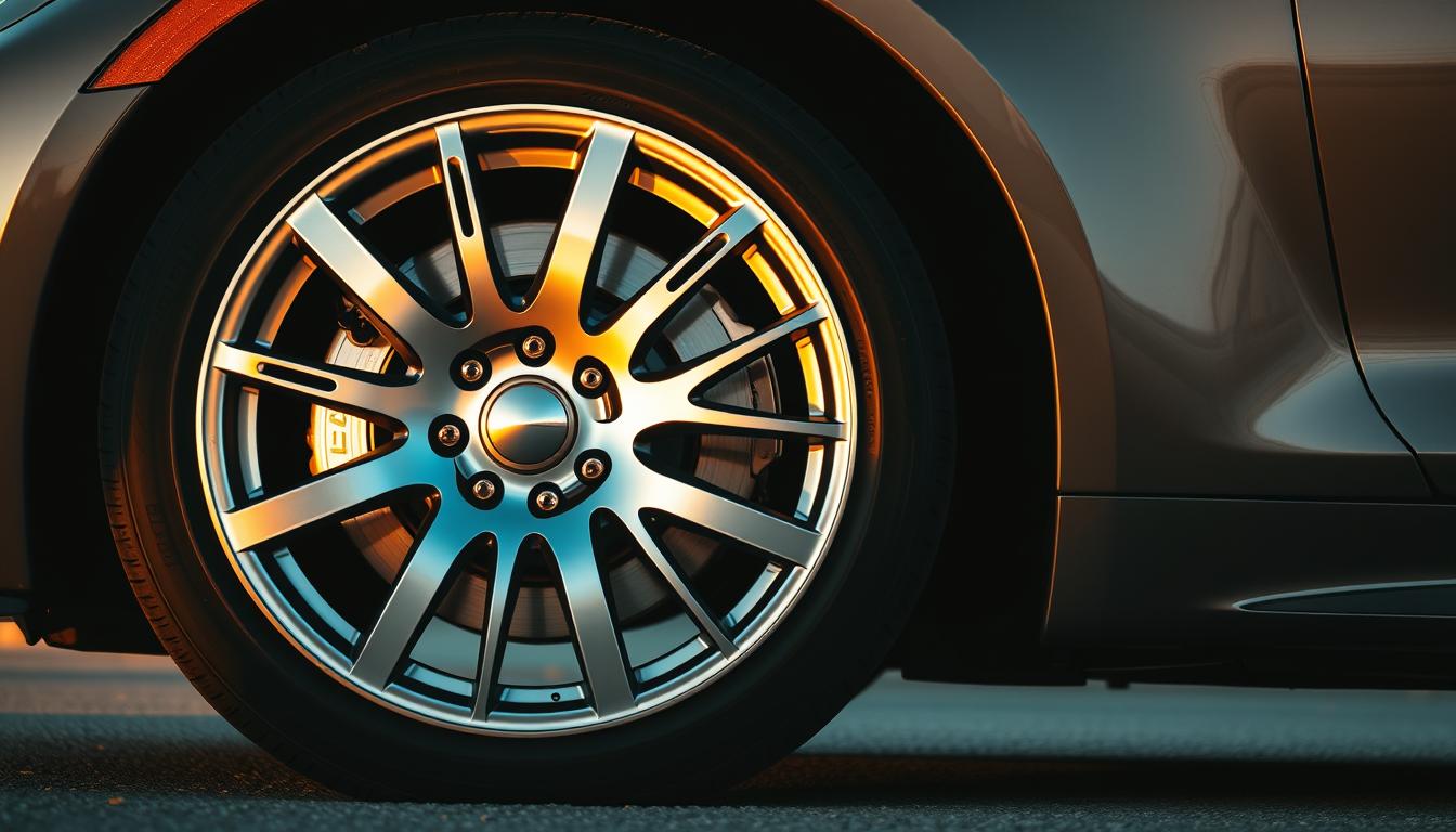 model velg sport