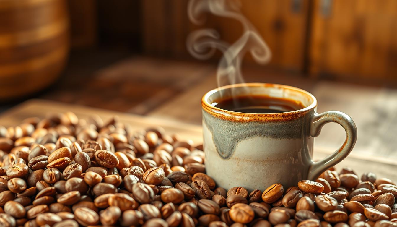 jenis kopi