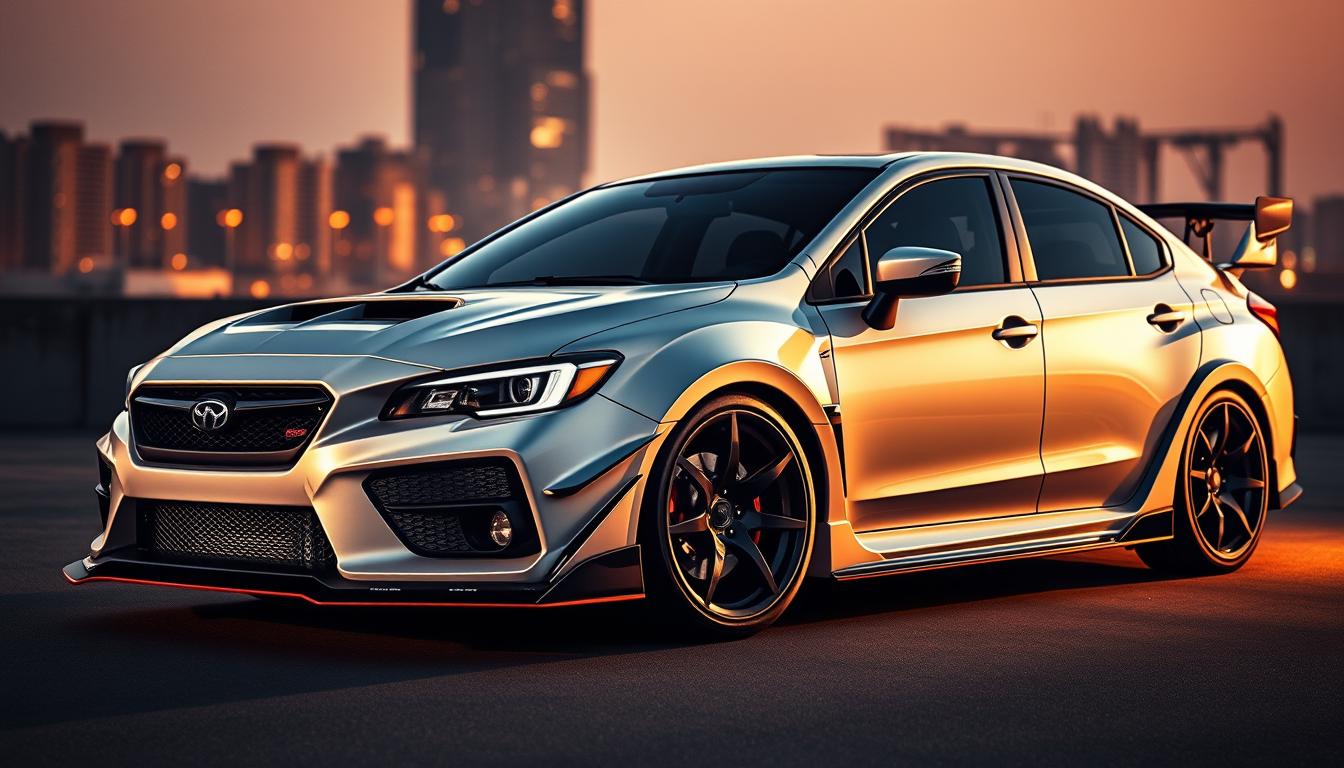 body kit