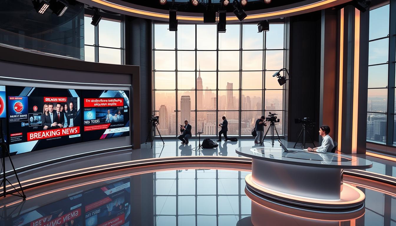 Media Visual