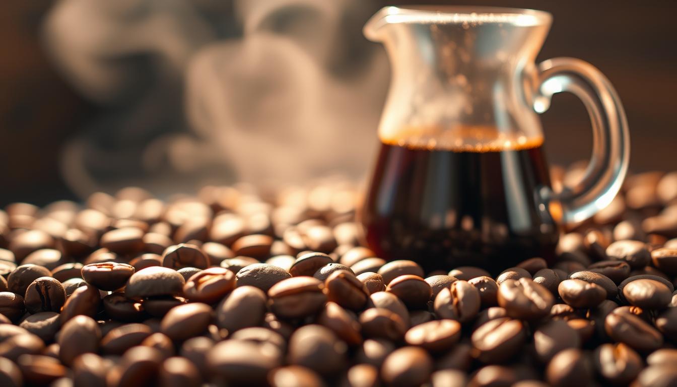 kopi arabika