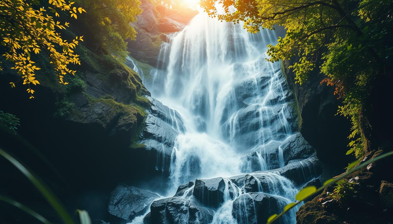 Air Terjun Sipisopiso