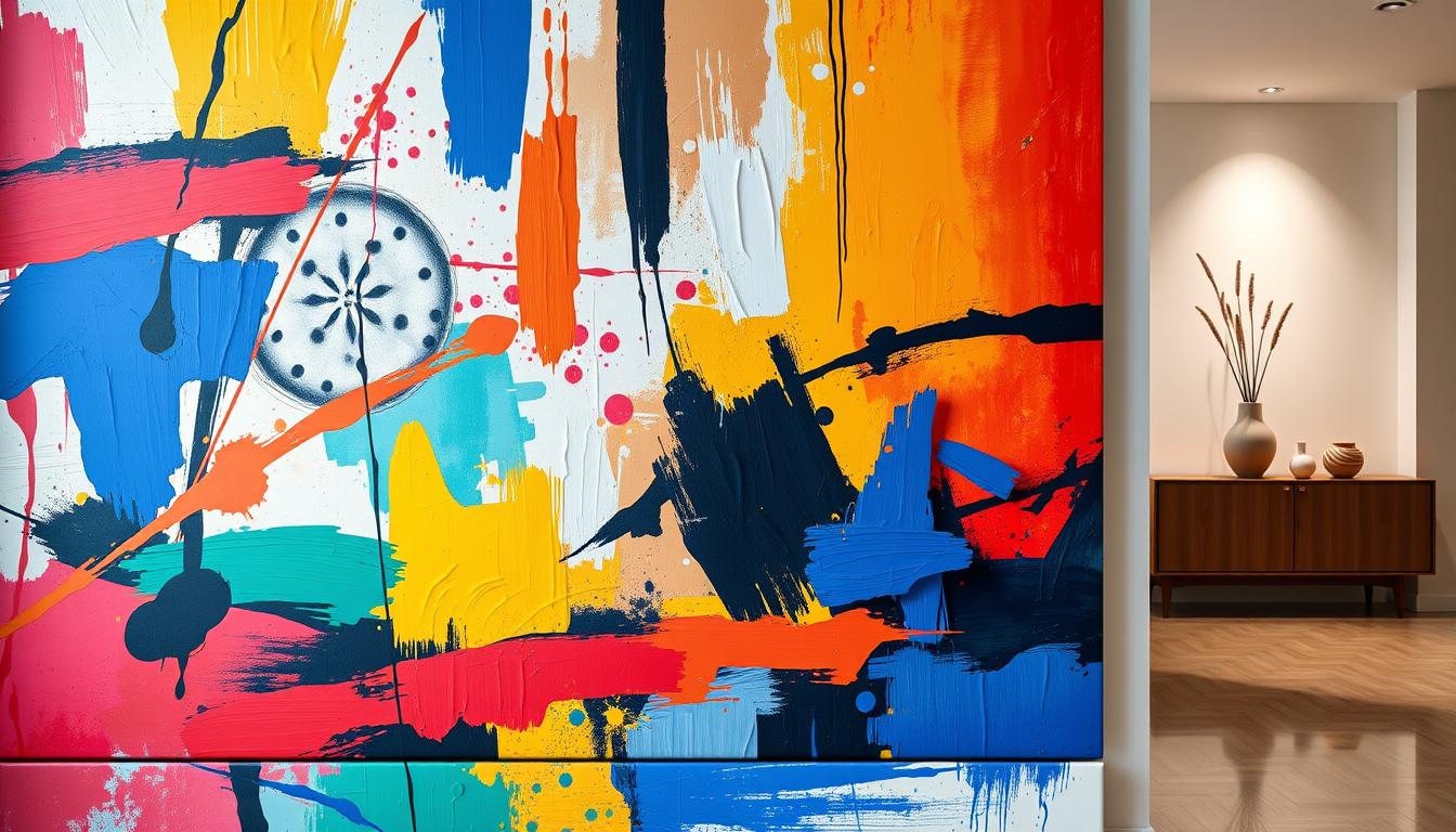 Seni Modern