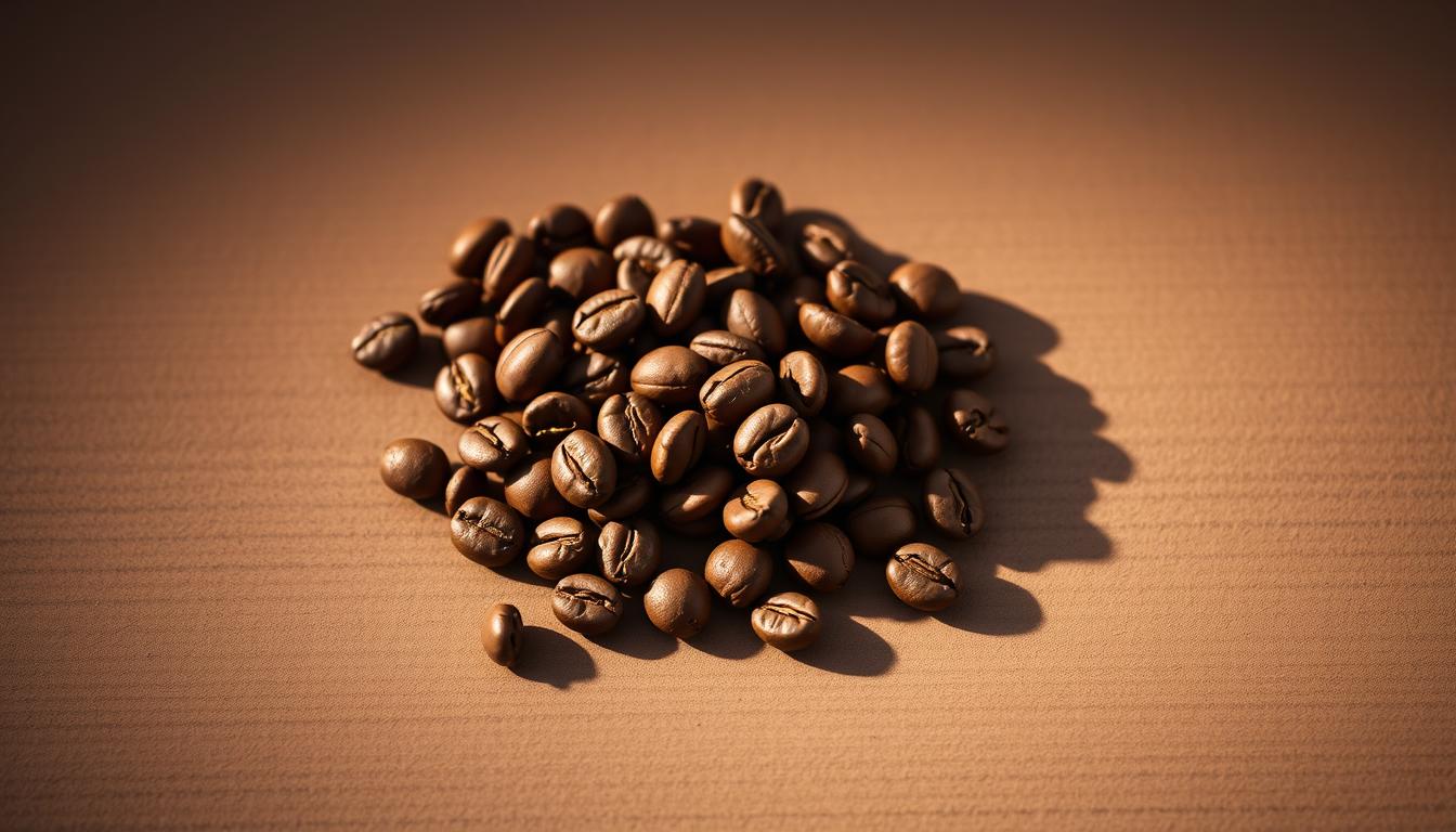 biji kopi arabika