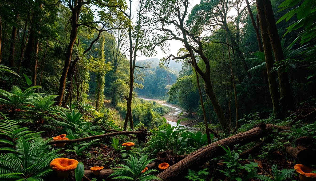 Suara Hutan