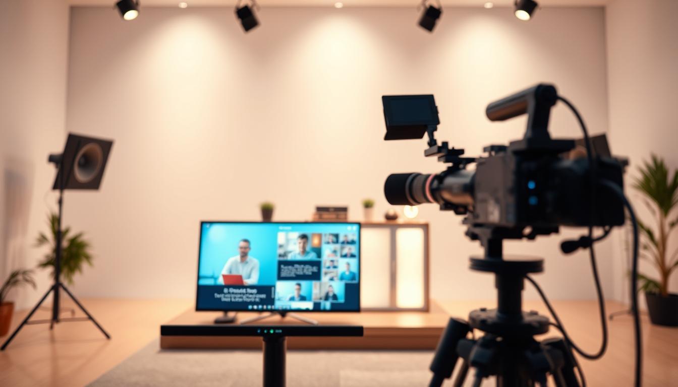 Video Edukasi