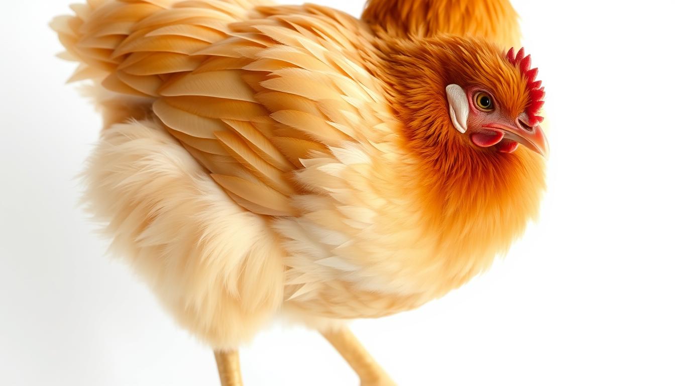 Pengertian Ayam Broiler