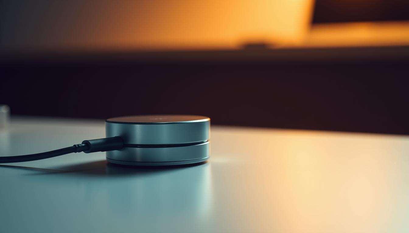 Charger Magnetik