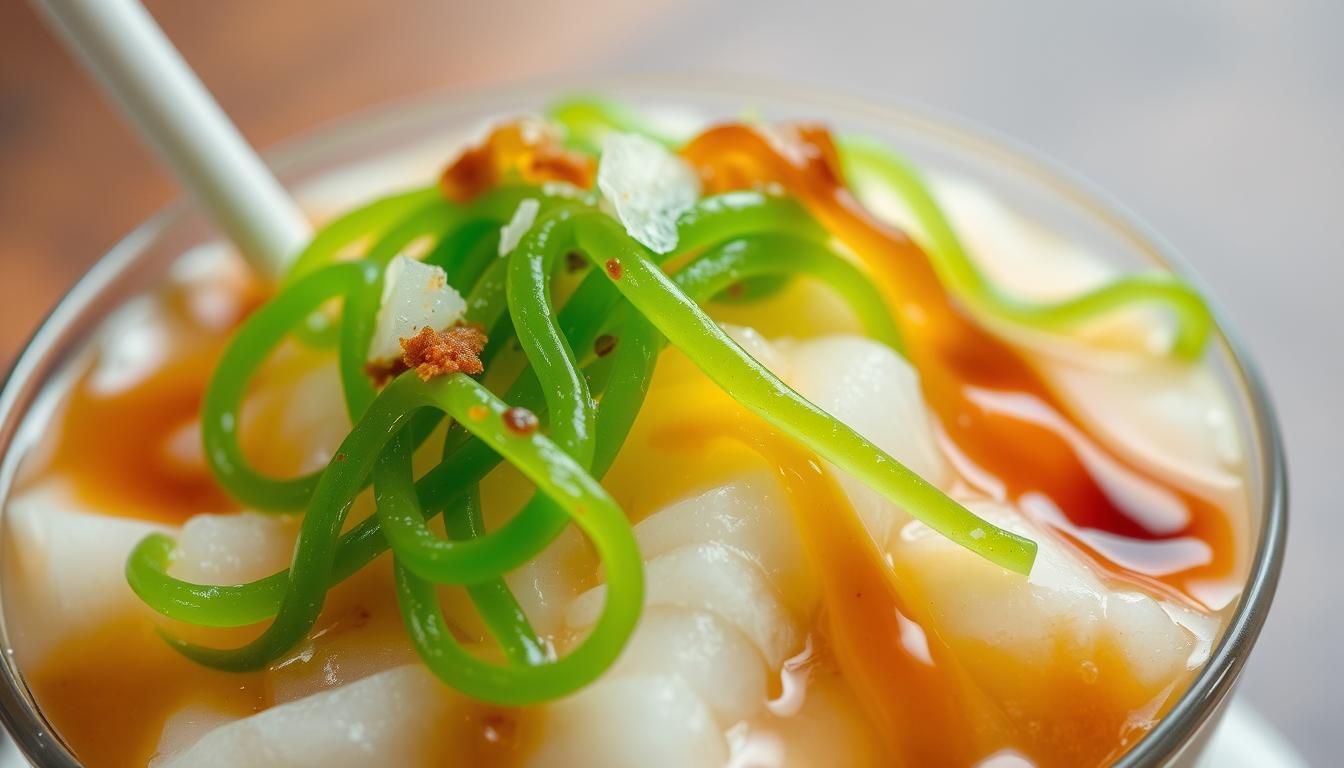 Es Cendol