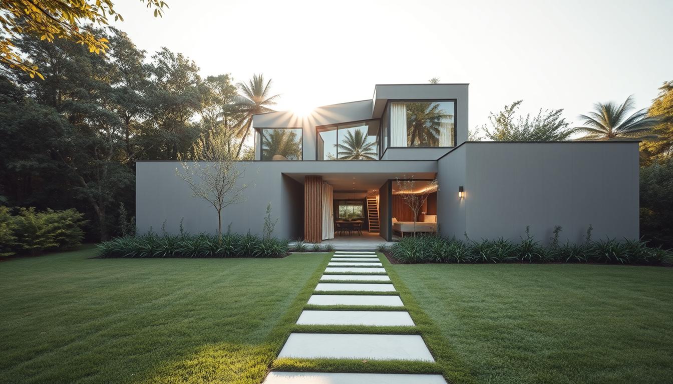 rumah minimalis