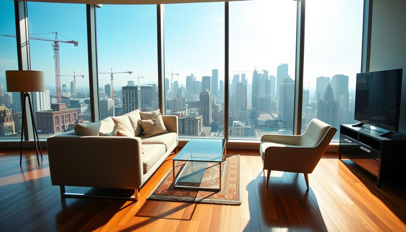 investasi properti