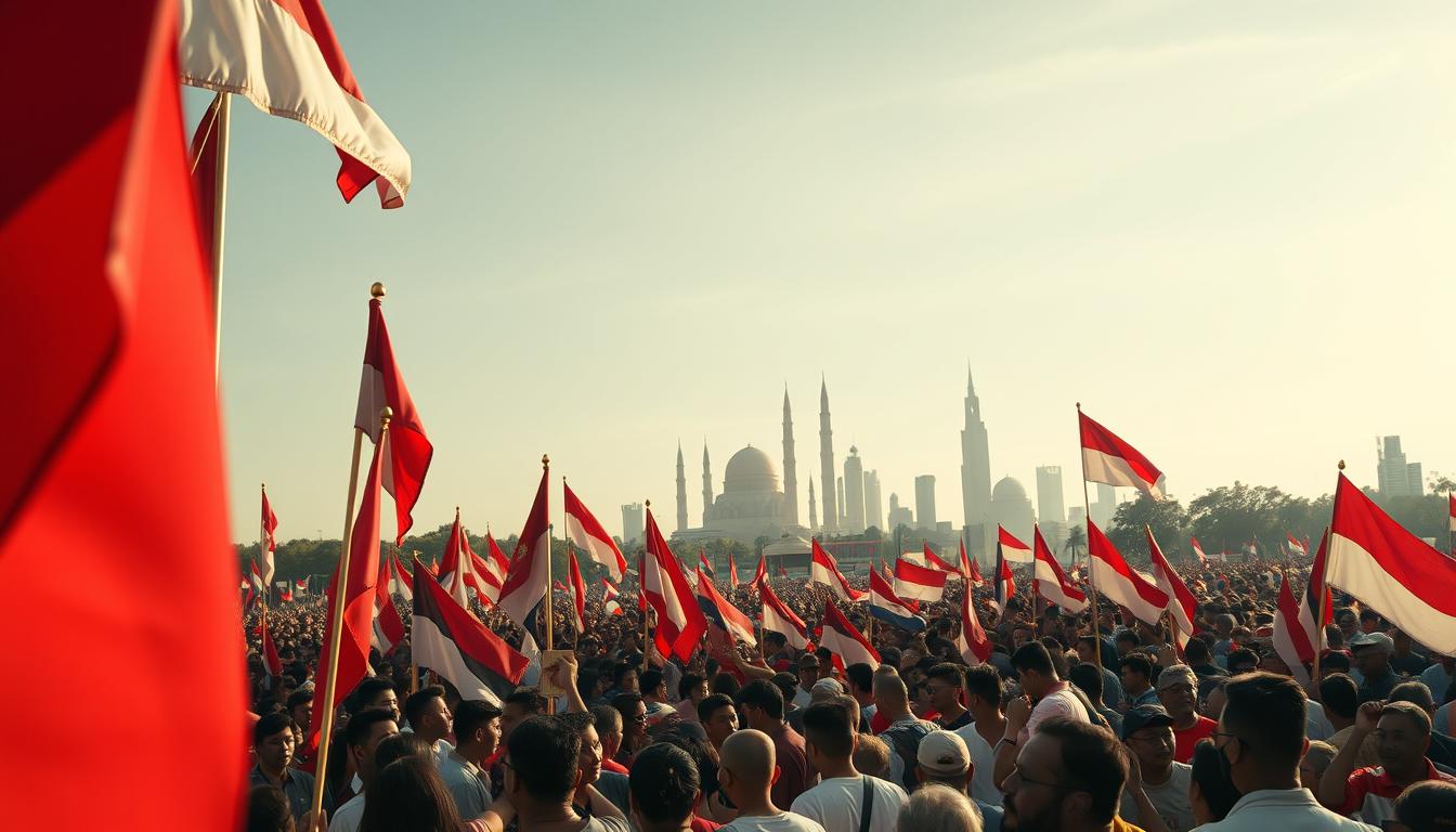 partai politik Indonesia