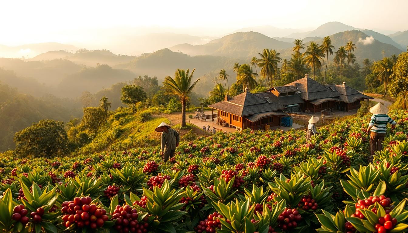 Petani Kopi
